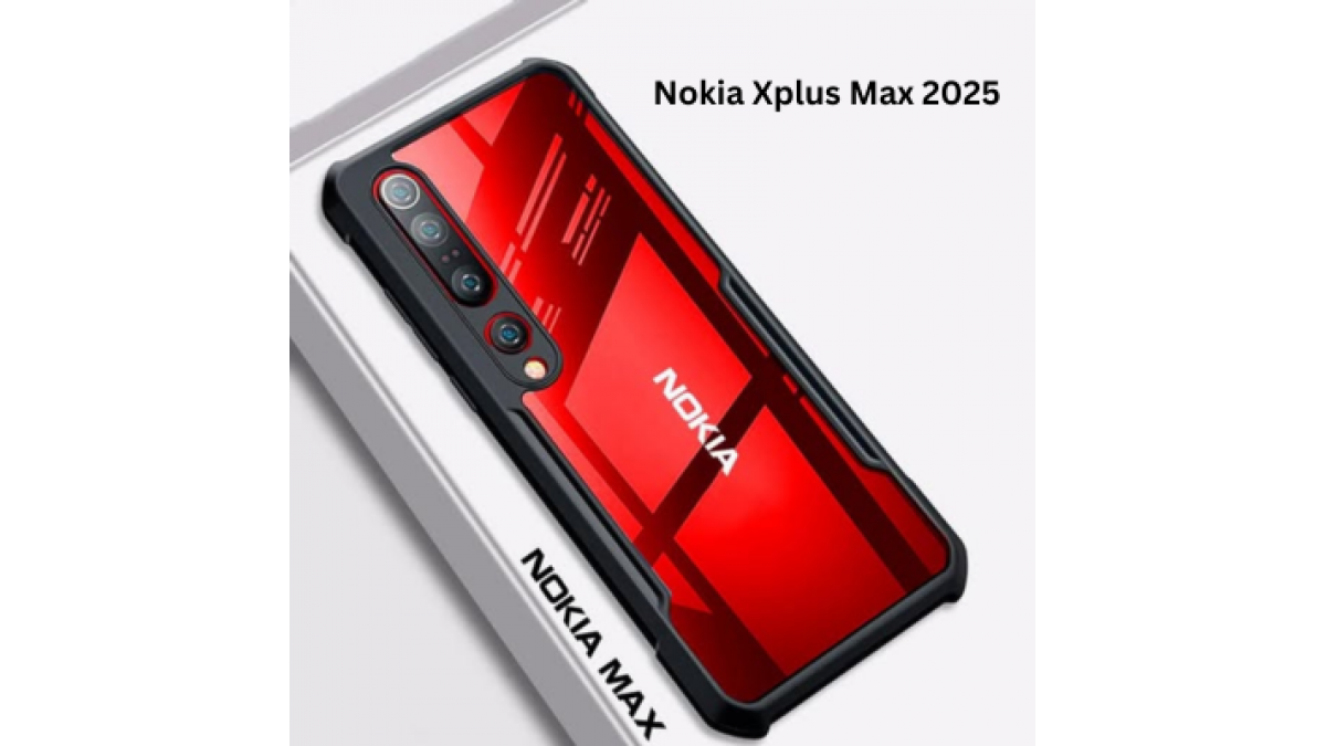 Nokia Xplus Max 5G pons and cons with full spec